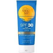 Protections solaires Bondi Sands Spf30+ Water Resistant 4hrs Coconut B...