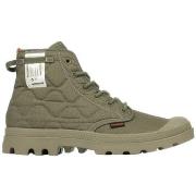 Boots Palladium PAMPA RE-QUILTED