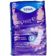 Accessoires corps Tena Lady Discreet Compresa Incontinencia Maxi Noche