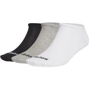 Chaussettes de sports adidas Low Cut 3PP