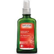 Hydratants &amp; nourrissants Weleda Granada Aceite Corporal Regenerad...