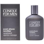 Soins après-rasage Clinique Men Post Shave Soother 75 Ml Après-rasage