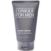 Rasoirs &amp; lames Clinique Men Cream Shave