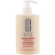 Hydratants &amp; nourrissants Clinique Deep Comfort Body Lotion