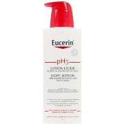 Hydratants &amp; nourrissants Eucerin Lotion Légère Ph5