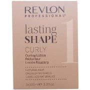 Coiffants &amp; modelants Revlon Lasting Shape Curling Lotion Natural ...