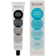 Colorations Revlon Nutri Color Filters 097