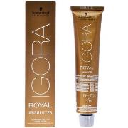 Colorations Schwarzkopf Igora Royal Absolutes 6-70