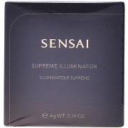 Enlumineurs Sensai Supreme Illuminator 4 Gr