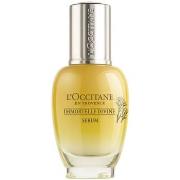 Anti-Age &amp; Anti-rides L'occitane Immortelle Divine Sérum