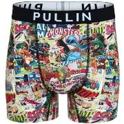 Boxers Pullin Boxer FASHION 2 PRESSE