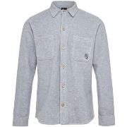 Chemise Pullin Chemise mixte GEKO HGREY