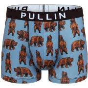 Boxers Pullin Boxer Master GRIZZLOU