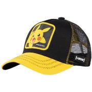 Casquette enfant Capslab Freegun Pokemon Jr