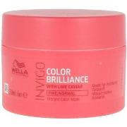 Soins &amp; Après-shampooing Wella Invigo Color Brilliance Invigo Colo...