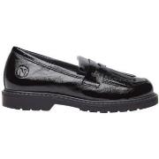 Mocassins enfant Naturino Mocassins en cuir BIG BEN