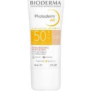 Soins ciblés Bioderma Photoderm Ar Rojeces Spf50+