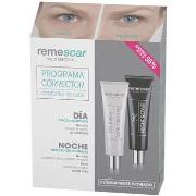 Hydratants &amp; nourrissants Remescar Bolsas Y Ojeras Coffret