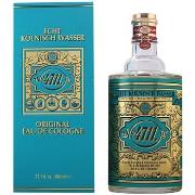 Eau de toilette 4711 Eau De Cologne Flacon