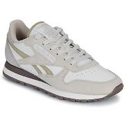 Baskets basses Reebok Classic CLASSIC LEATHER