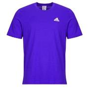 T-shirt adidas Essentials Single Jersey Embroidered Small Logo T-Shirt