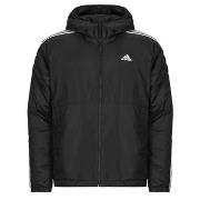 Doudounes adidas Essentials 3-Stripes Insulated Hooded Jacket