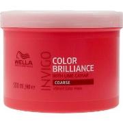 Soins &amp; Après-shampooing Wella Invigo Color Brilliance Invigo Colo...