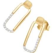 Boucles oreilles Suri Frey bijoux pour les oreilles SFY Henny