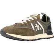 Baskets Premiata JOHNLOWD 6523