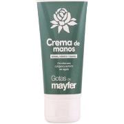 Soins mains et pieds Mayfer Gotas De Crema De Manos