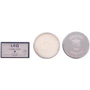 Rasoirs &amp; lames Lea Classic Crema De Afeitar En Lata De Aluminio 1...