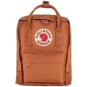 Sac a dos Fjallraven FJÄLLRÄVEN Kanken Mini - Terracotta Brown