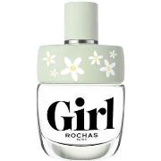 Cologne Rochas Girl Blooming Edition Eau De Toilette Vaporisateur