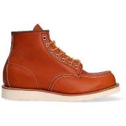 Bottes Redwing -