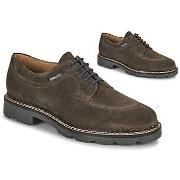 Derbies Pellet Montario