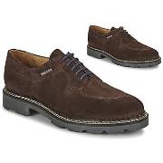 Derbies Pellet Montario