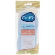 Accessoires corps Calypso Guante Desmaquillante Suave X