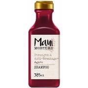 Shampooings Maui Agave Anti-rotura Champú