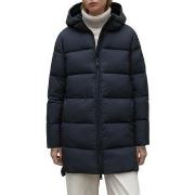 Manteau Ecoalf -