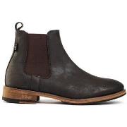 Bottes V.gan Vegan Cardamom Chelsea Des Bottes