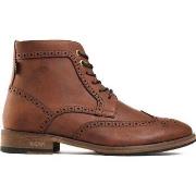 Boots V.gan Vegan Wheat 2 Brogue Des Bottes