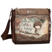 Sac Bandouliere Anekke 39803