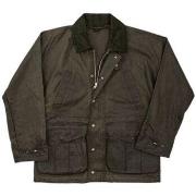 Veste Filson Veste Tin Cloyh Field Homme Otter Green