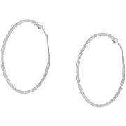 Boucles oreilles Cleor Boucles d'oreilles en argent 925/1000