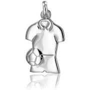 Pendentifs Cleor Pendentif en argent 925/1000