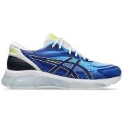 Baskets Asics BASKETS GEL-QUANTUM 360 VIII BASKETS BLEUES ET BLANCHE