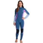 Costumes Billabong 4/3mm Synergy 2022