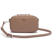 Sac Lacoste SAC A BANDOULIÈRE DAILY CITY BEIGE