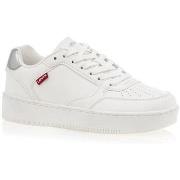 Baskets basses Levis SNEAKERS Drive