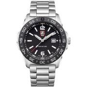 Montre Luminox XS.3122, Quartz, 44mm, 20ATM